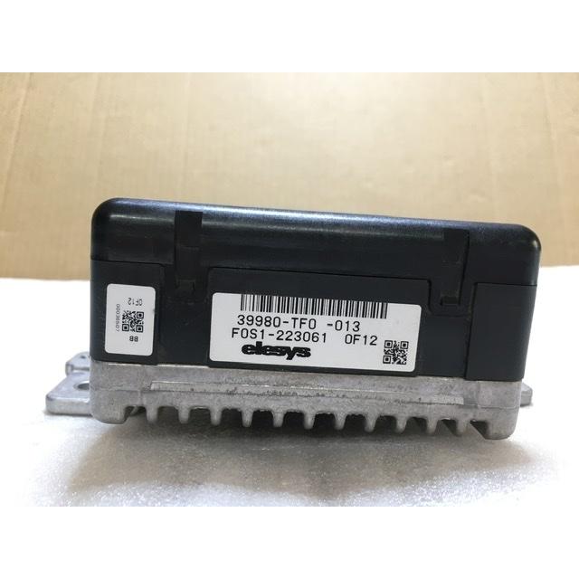 パワステ コンピューター フィット GE6 ホンダ 39980-TF0-01