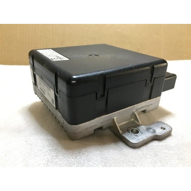 パワステ　カバーなし パワステポンプ ランドクルーザープラド KZJ78W リビルト 高品質