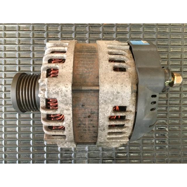 オルタネーター ラフェスタ B30 ニッサン MR20 23100-EN000 Hitachi