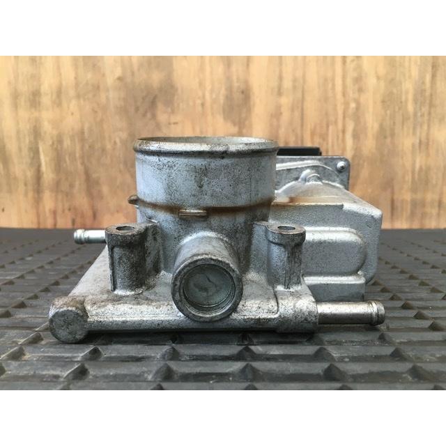 最大47%OFFクーポン マツダ 純正 スロットルボディー ZJ38-13-640