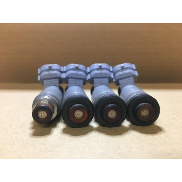 インジェクター 1台分 スイフト HT51S スズキ 純正 M13A 15710-80G01