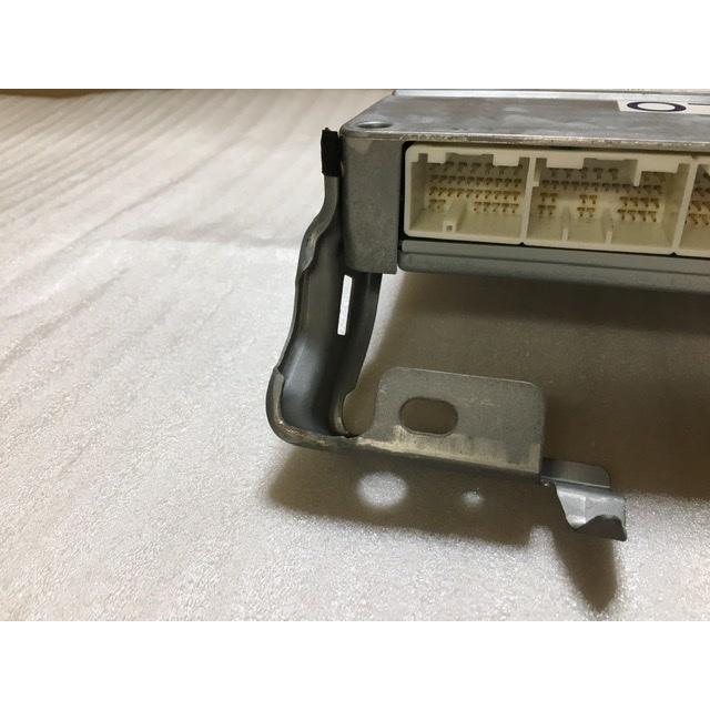 エンジン コンピューター ポルテ NNP11 トヨタ 純正 1NZ-FE 89661