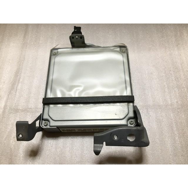 エンジン コンピューター ポルテ NNP11 トヨタ 純正 1NZ-FE 89661