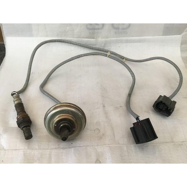 O2 センサー 上 下 セット デミオ DE3FS マツダ 純正 ZJ ZJ39 MCA ZJ38