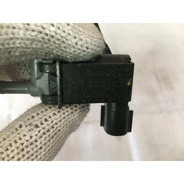 人間と動物 バキューム スイッチング アイドルアップ ソレノイド バルブ