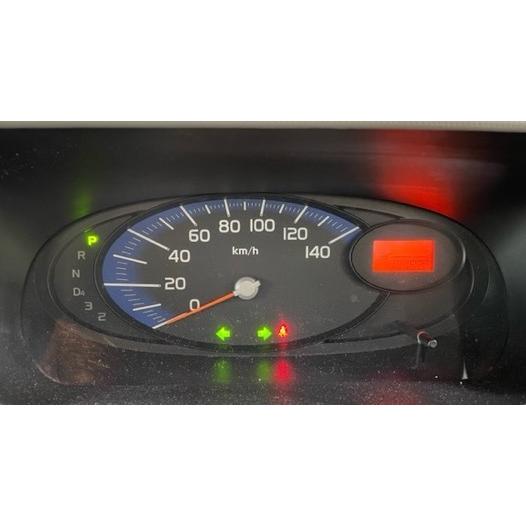 バキューム スイッチング アイドルアップ ソレノイド バルブ ムーヴ