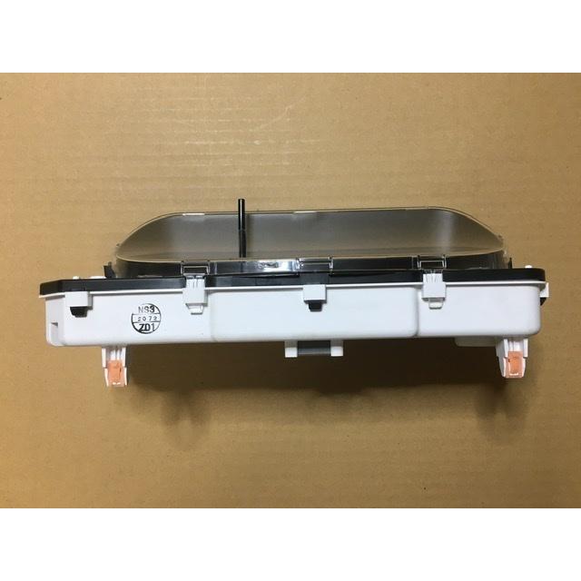 スピードメーター アルト エコ HA35S スズキ 純正 60842km AT ABS