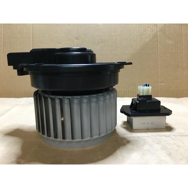 純正中古！　使用少！バモス　ブロアモーター　レジスタ　セット 51gJBzT148L._AC_UL210_SR210,