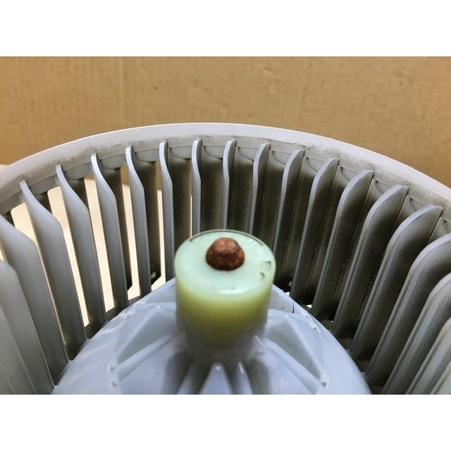 ブロア ファン モーター ヒーター レジスター セット モコ MG22S