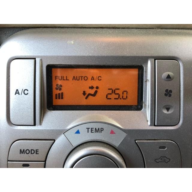 ブロア ファン モーター ヒーター レジスター セット モコ MG22S