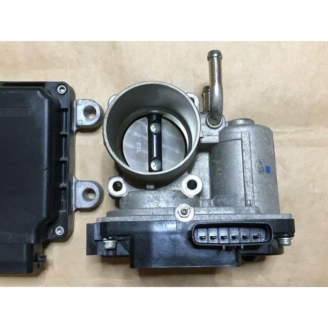 スロットルボディ エンジン コンピューター スイフト ZC71S スズキ