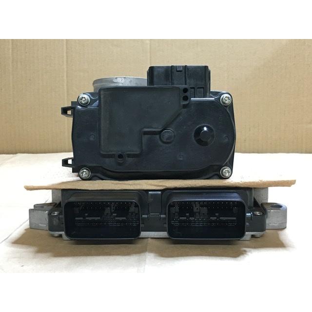 スロットルボディ エンジン コンピューター スイフト ZC71S