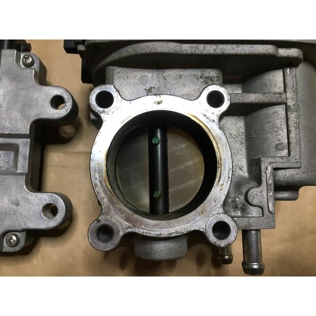 スズキ 純正 スロットルボディー 13400-73K00 - 通販