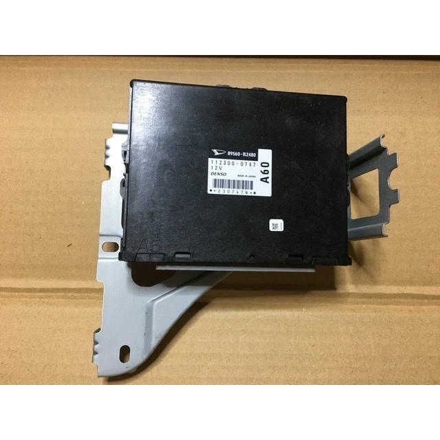 エンジン コンピューター ムーヴ L150S ダイハツ 純正 EF-VE 4AT エンジン コンピューター ムーヴ L150S ダイハツ 純正 EF-VE 4AT
