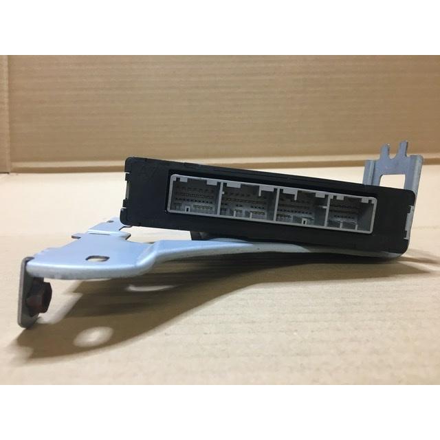 エンジン コンピューター ムーヴ L150S ダイハツ 純正 EF-VE 4AT エンジン コンピューター ムーヴ L150S ダイハツ 純正 EF-VE 4AT