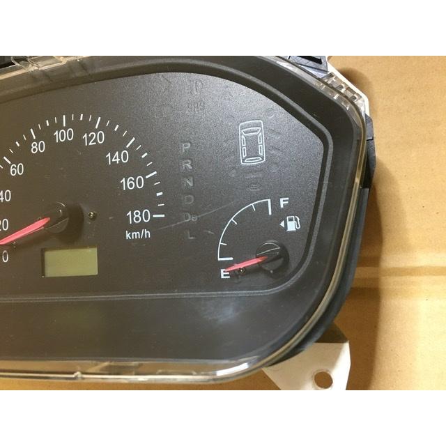 スピードメーター ディオン CR6W ミツビシ 純正 179162km AT タコ