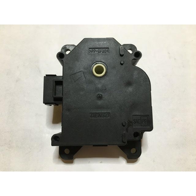 エアコン サーボ モーター 1個 ekワゴン H82W ミツビシ 純正