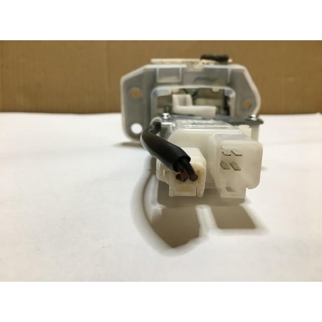 バックドア ドア ロック アクチュエーター スイフト ZC71S スズキ 純正