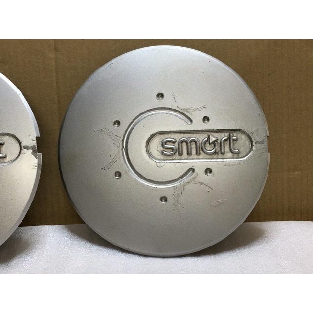 ホイール センター キャップ 4枚 セット MCC スマート MC01K