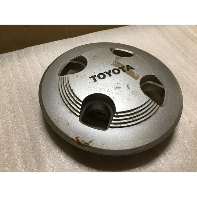トヨタ 純正 ホイール センター キャップ 仕入品 1枚 716643-0010
