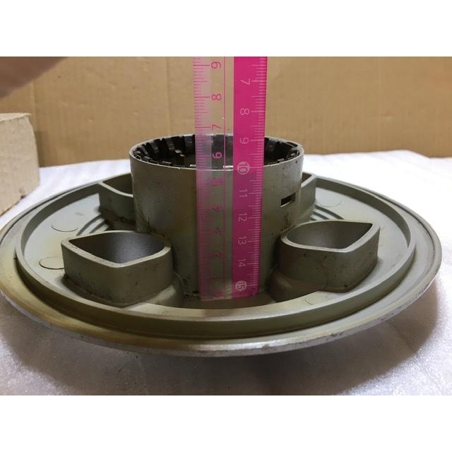 トヨタ 純正 ホイール センター キャップ 仕入品 1枚 716643-0010