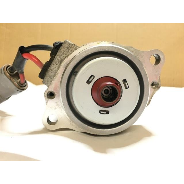 パワステ　カバーなし 済】NSX-不要パーツ⑦ 「純正パワーステアリングユニット 電動