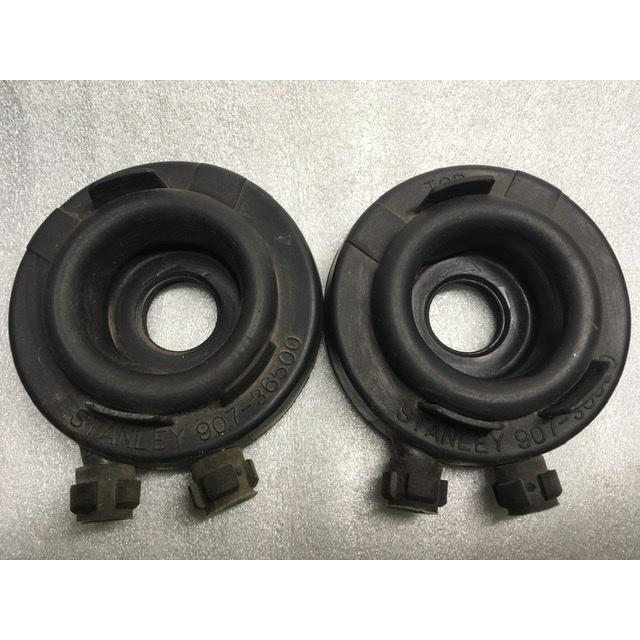 ヘッド ライト ゴム バルブ カバー 2個 セット MRワゴン MF21S