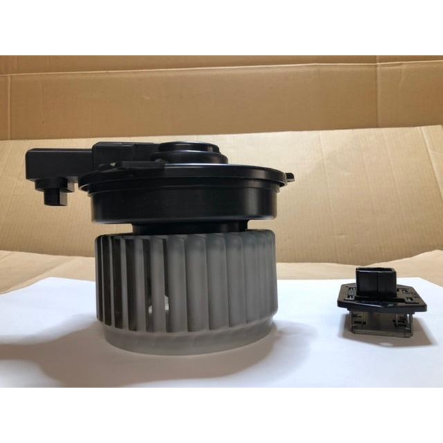 ワゴンR ブロアファン モーター MH21S MH22S 74150-58J00 Amazon.co.jp: ブロアモーター ブロアファン ワゴンR MH21S