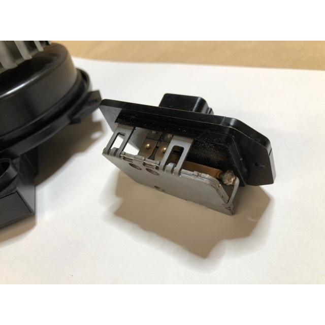 ワゴンR ブロアファン モーター MH21S MH22S 74150-58J00 ブロアモーター ブロアファン ワゴンR MH21S MH22S 74150-58J00