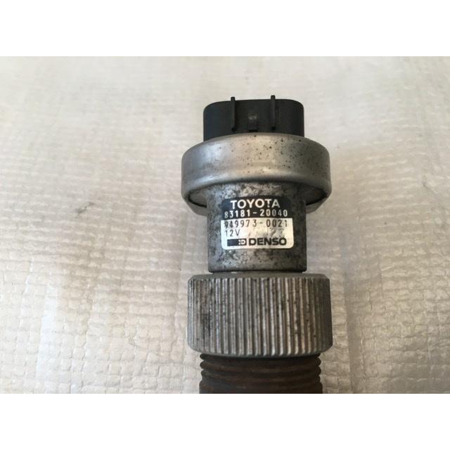 スマート三線 スピード 車速 センサー エッセ L235S ダイハツ KF-VE 83181