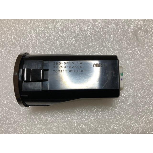 エンジン スタート ストップ スイッチ ワゴンR MH23S スズキ 純正