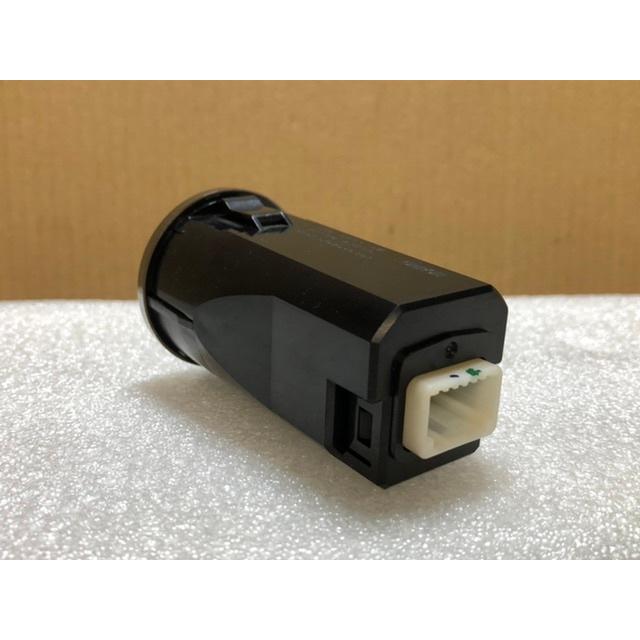 エンジン スタート ストップ スイッチ ワゴンR MH23S スズキ 純正