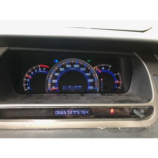 スピード 車速 センサー オデッセイ RB1 ホンダ 純正 K24A 66573km TEC