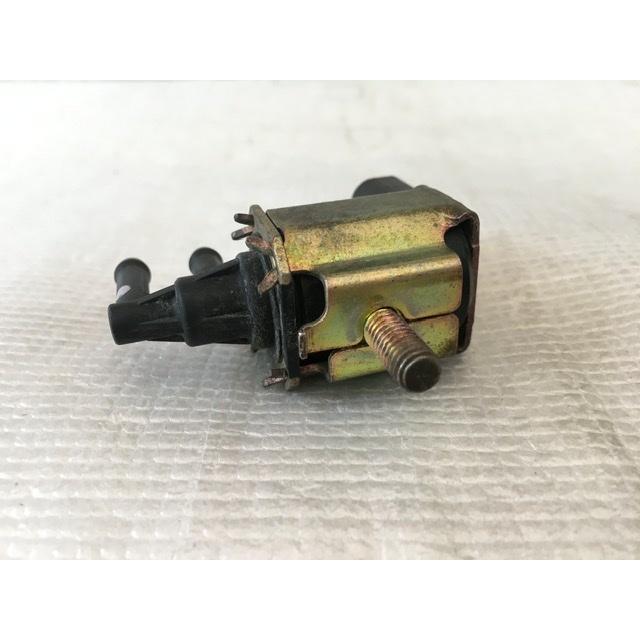 バキューム スイッチング アイドルアップ ソレノイド バルブ ek