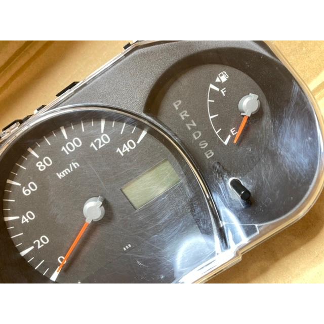 BmaitakeJページ Yahoo!オークション - ダイハツ ミラ L275S 純正 メーターパネル