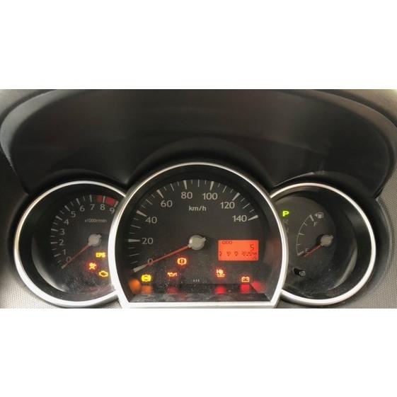 BmaitakeJページ ダイハツ L275 ミラ スピードメーター 計器 83800-B2T92 157540