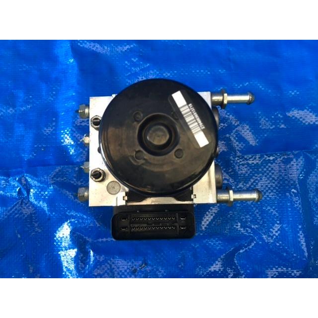 ABS アクチュエーター レガシィ BR9 スバル 27536AJ040 ブレーキ