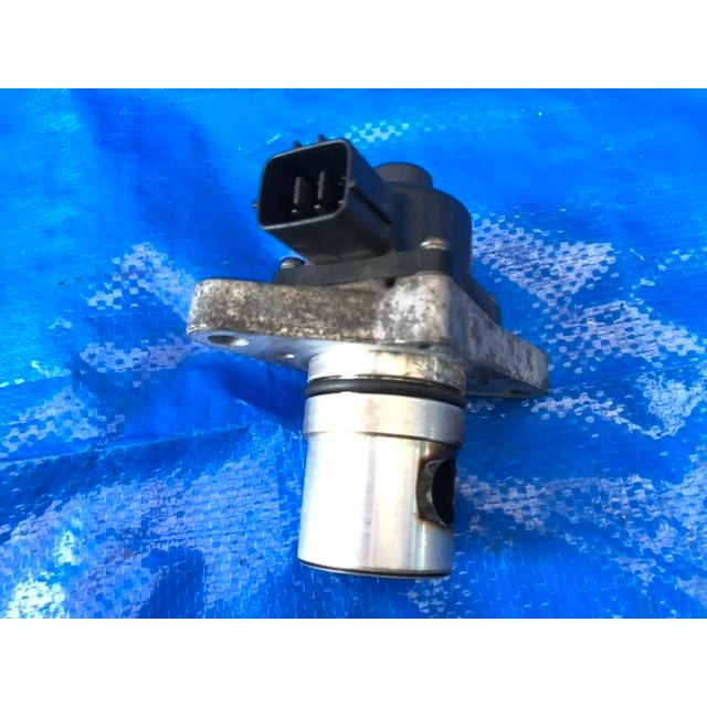 EGR バルブ キューブ YZ11 ニッサン 純正 14710-ED000 排気 ガス