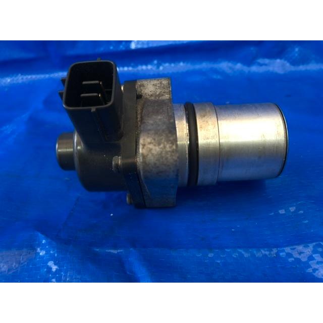 EGR バルブ キューブ YZ11 ニッサン 純正 14710-ED000 排気 ガス