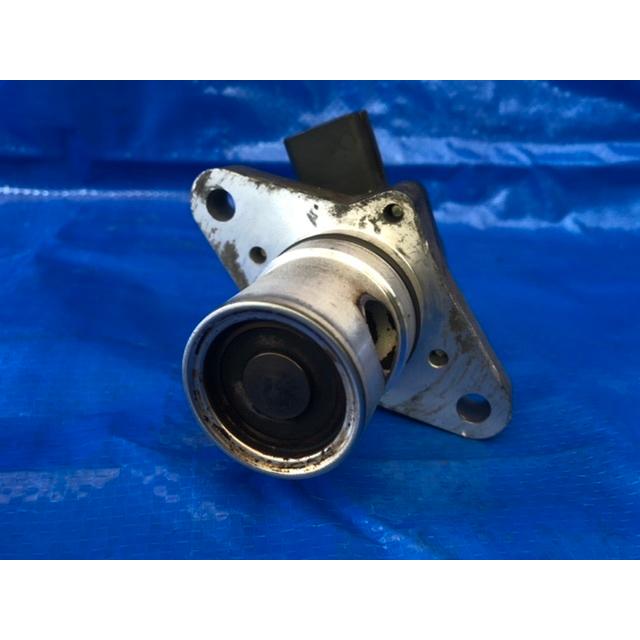 エナジーラブブ。 Mine's CENTER PIPE