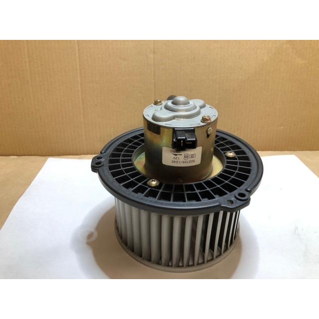 ブロア ファン モーター ジャンク パジェロイオ H76W ミツビシ