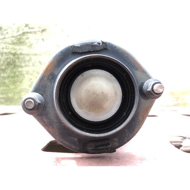 フロント ストラット 右 ソニカ L405S ダイハツ 48520-B2430 KYB AK18U