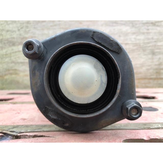 [セール]ダイハツ カヤバ サスキット フロント ストラット 左 ソニカ L405S ダイハツ 48510-B2430 KYB AK18U