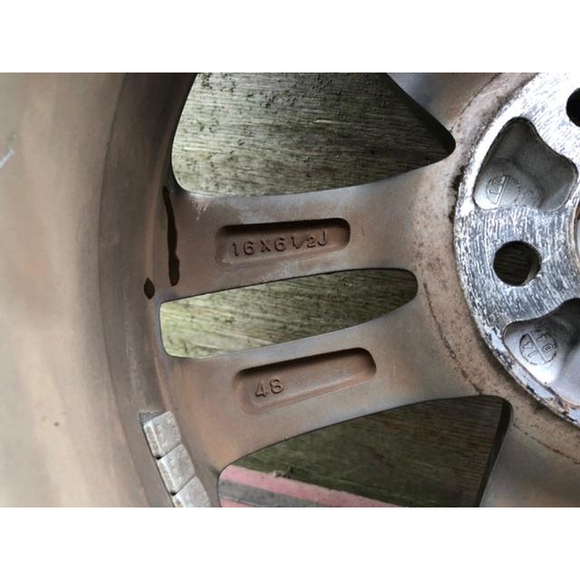 (相談中)アルミホイール　使用車種レガシィ205/60_16 (値引き相談可) 楽天市場】14インチホイール 選べるデザイン [カローラランクス NZE121
