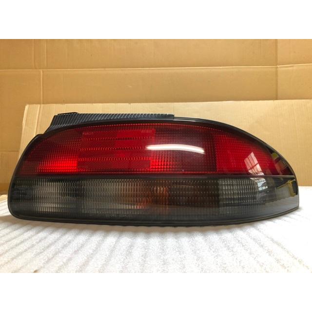 テール 右 カレン ST206 トヨタ 純正 81550-2B310 リア ランプ