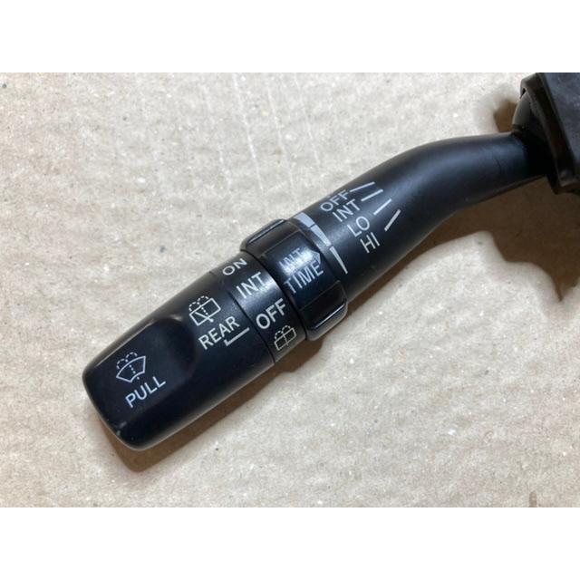 かたぽん トヨタ TOYOTA（トヨタ）純正部品 200ハイエース ワイパー
