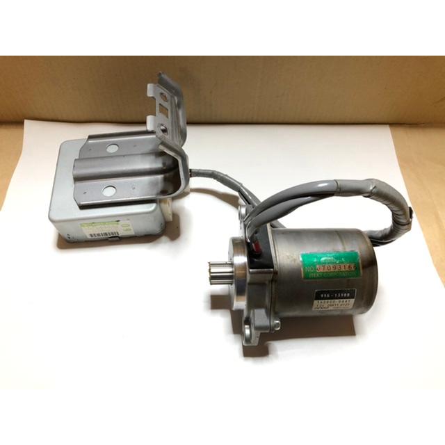 パワステ モーター コンピューター セット ソニカ L405S