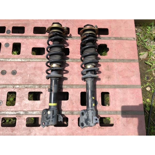 L350S】ダイハツ タント 純正サスペンション 前後