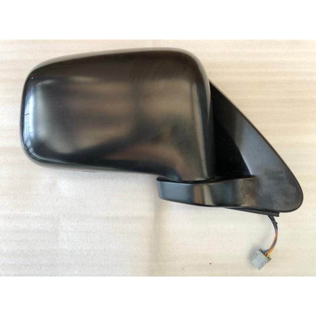 ミラー 右 塗無黒 Z PA1 ホンダ 純正 76200-S2R-J11 MURAKAMI 4915 3