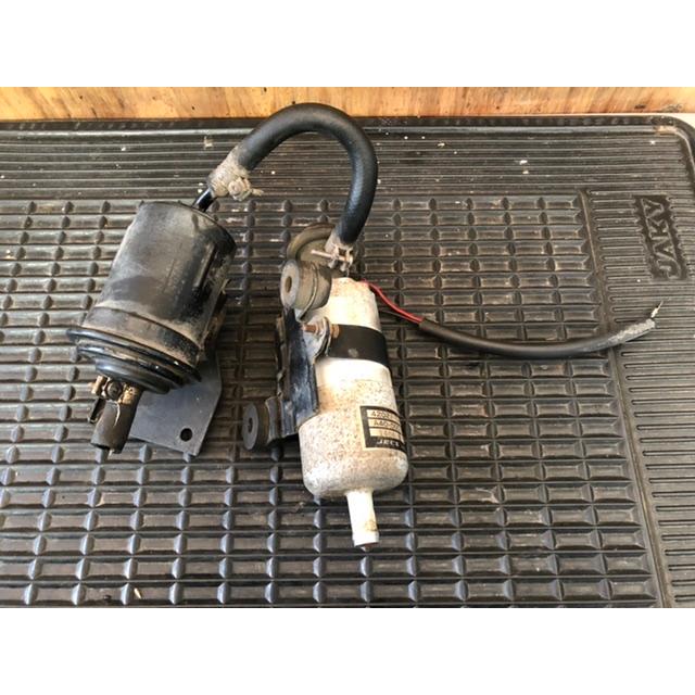 フューエル ポンプ サンバー KV4 スバル 純正 42021 TA030 JECS